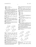 BENZIMIDAZOLE INHIBITORS OF LEUKOTRIENE PRODUCTION diagram and image