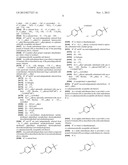 BENZIMIDAZOLE INHIBITORS OF LEUKOTRIENE PRODUCTION diagram and image