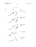 BENZIMIDAZOLE INHIBITORS OF LEUKOTRIENE PRODUCTION diagram and image