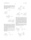 BENZIMIDAZOLE INHIBITORS OF LEUKOTRIENE PRODUCTION diagram and image