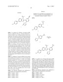 BENZIMIDAZOLE INHIBITORS OF LEUKOTRIENE PRODUCTION diagram and image