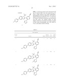 BENZIMIDAZOLE INHIBITORS OF LEUKOTRIENE PRODUCTION diagram and image