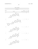 BENZIMIDAZOLE INHIBITORS OF LEUKOTRIENE PRODUCTION diagram and image