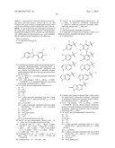 BENZIMIDAZOLE INHIBITORS OF LEUKOTRIENE PRODUCTION diagram and image