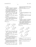 BENZIMIDAZOLE INHIBITORS OF LEUKOTRIENE PRODUCTION diagram and image