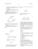 BENZIMIDAZOLE INHIBITORS OF LEUKOTRIENE PRODUCTION diagram and image