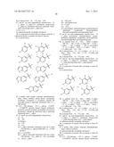 BENZIMIDAZOLE INHIBITORS OF LEUKOTRIENE PRODUCTION diagram and image