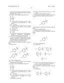 BENZIMIDAZOLE INHIBITORS OF LEUKOTRIENE PRODUCTION diagram and image