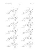 BENZIMIDAZOLE INHIBITORS OF LEUKOTRIENE PRODUCTION diagram and image