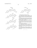 BENZIMIDAZOLE INHIBITORS OF LEUKOTRIENE PRODUCTION diagram and image