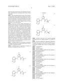 Novel Azaheterocyclic Compounds diagram and image