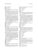 Novel Azaheterocyclic Compounds diagram and image