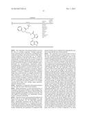 Novel Azaheterocyclic Compounds diagram and image