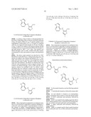 Novel Azaheterocyclic Compounds diagram and image