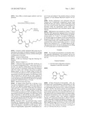 Novel Azaheterocyclic Compounds diagram and image