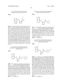 Novel Azaheterocyclic Compounds diagram and image