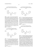 Novel Azaheterocyclic Compounds diagram and image