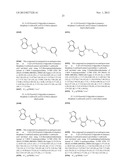 Novel Azaheterocyclic Compounds diagram and image