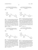 Novel Azaheterocyclic Compounds diagram and image