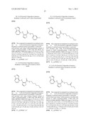 Novel Azaheterocyclic Compounds diagram and image