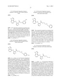 Novel Azaheterocyclic Compounds diagram and image