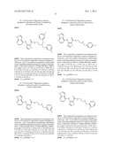 Novel Azaheterocyclic Compounds diagram and image