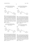 Novel Azaheterocyclic Compounds diagram and image