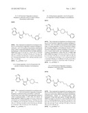 Novel Azaheterocyclic Compounds diagram and image