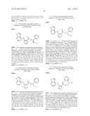 Novel Azaheterocyclic Compounds diagram and image