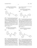 Novel Azaheterocyclic Compounds diagram and image