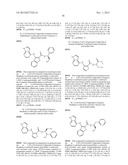 Novel Azaheterocyclic Compounds diagram and image