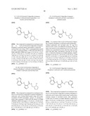 Novel Azaheterocyclic Compounds diagram and image