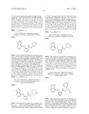 Novel Azaheterocyclic Compounds diagram and image