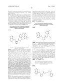 Novel Azaheterocyclic Compounds diagram and image