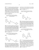 Novel Azaheterocyclic Compounds diagram and image