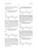 Novel Azaheterocyclic Compounds diagram and image