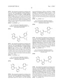 Novel Azaheterocyclic Compounds diagram and image