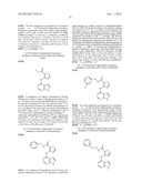 Novel Azaheterocyclic Compounds diagram and image