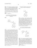 Novel Azaheterocyclic Compounds diagram and image