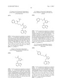 Novel Azaheterocyclic Compounds diagram and image