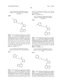 Novel Azaheterocyclic Compounds diagram and image