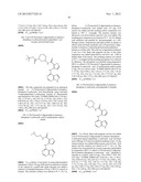 Novel Azaheterocyclic Compounds diagram and image