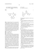 Novel Azaheterocyclic Compounds diagram and image