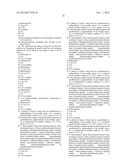 Novel Azaheterocyclic Compounds diagram and image