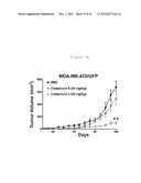 METHOD FOR INHIBITING MMP-9 DIMERIZATION diagram and image