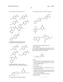 METHOD FOR INHIBITING MMP-9 DIMERIZATION diagram and image