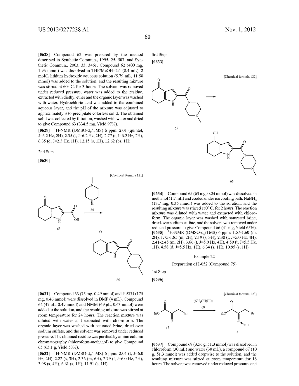 PHARMACEUTICAL COMPOSITION CONTAINING FUSED HETERO-RING DERIVATIVE - diagram, schematic, and image 61