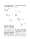 Pyridin-2YL-Amino-1, 2, 4-Thiadiazole Derivatives as Glucokinase     Activators for the Treatment of Diabetes Mellitus diagram and image