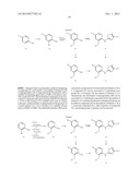 Pyridin-2YL-Amino-1, 2, 4-Thiadiazole Derivatives as Glucokinase     Activators for the Treatment of Diabetes Mellitus diagram and image