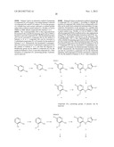 Pyridin-2YL-Amino-1, 2, 4-Thiadiazole Derivatives as Glucokinase     Activators for the Treatment of Diabetes Mellitus diagram and image